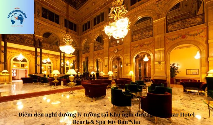 Đánh giá khu nghỉ dưỡng H10 Timanfaya Palace Tây Ban Nha: Tiện nghi, vị trí và trải nghiệm du lịch